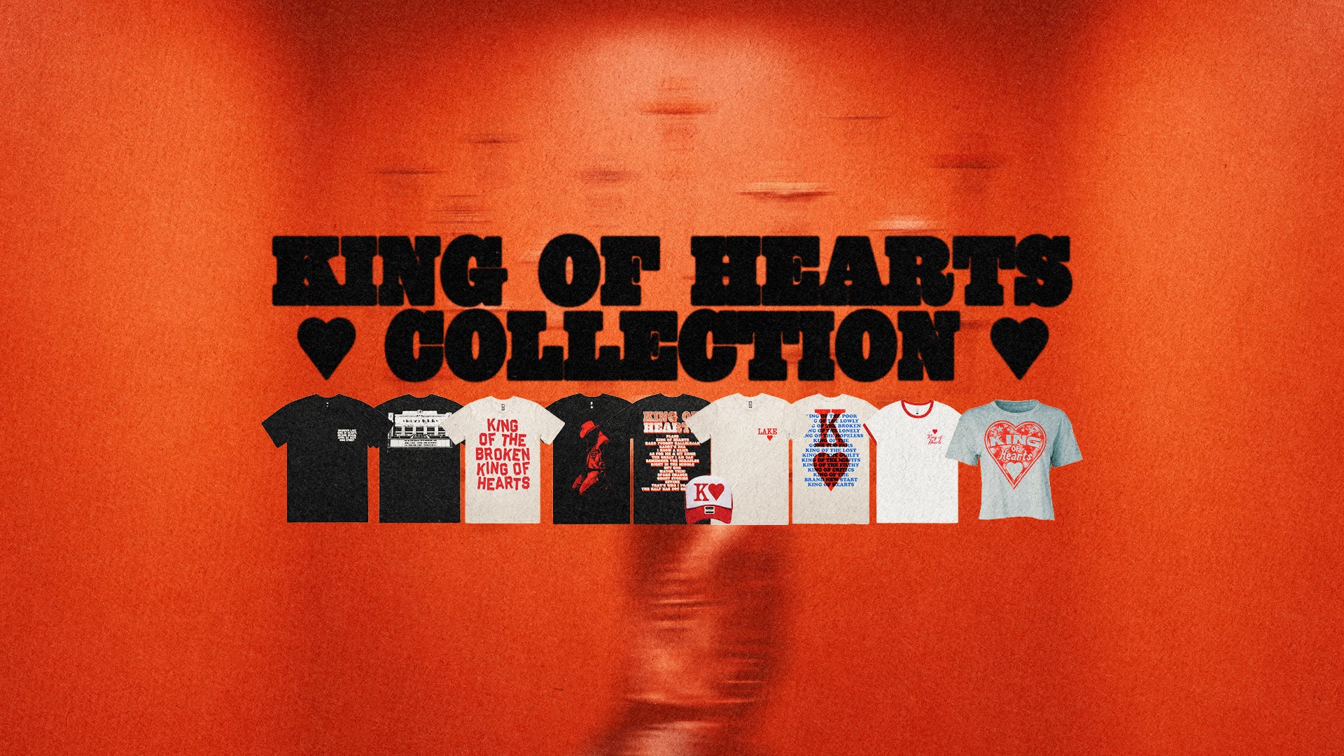 Wear the Message, Live the Music
